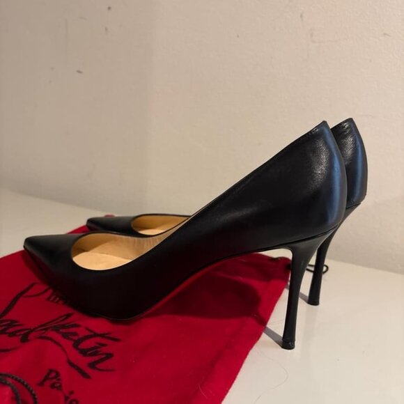 Christian Louboutin Shoes - Christian Louboutin Kate Pump Women’s Heel